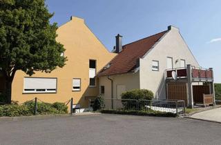 Wohnung kaufen in Siedlerstraße, 01662 Meißen, Schicke 1-Zimmer-Wohnung mit Einbauküche und Tageslichtbad