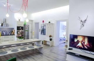 Wohnung kaufen in Buchholzer Straße, 10437 Prenzlauer Berg, 9% Rendite, 100% genehmigtes Airbnb, Toplage, Ertrag 104.000€/Jahr, 12 Jahre nachweisbare Bilanz