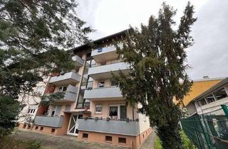 Wohnung kaufen in 63452 Hanau, ***DREI SANIERUNGSBEDÜRFTIGE ETW***