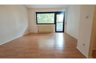 Wohnung kaufen in 69469 Weinheim, BESICHTIGE JETZT: Schönes Appartment - Bezugsfrei - mit Stellplatz!