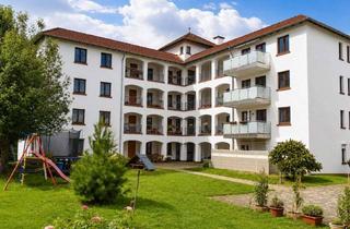 Wohnung kaufen in 34277 Fuldabrück, Weitblick über Kassel – 91 m² Eigentumswohnung mit zwei großen Dachterrassen