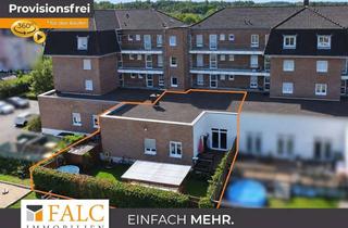 Wohnung kaufen in 53757 Sankt Augustin, Wohnkomfort trifft Gartenparadies *provisionsfrei*
