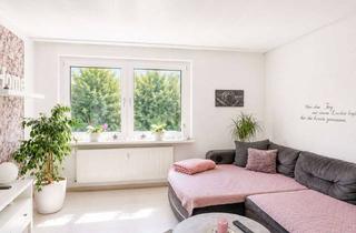 Wohnung kaufen in 44894 Langendreer, Ein Garten für alle, ein Zuhause für Sie - 3 Zimmer zum Wohlfühlen mit Gemeinschaftsgarten