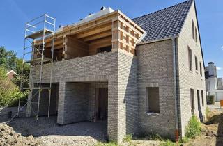 Wohnung kaufen in 48163 Mecklenbeck, Neubau – Gut geschnittene 3-Zimmer-Wohnung mit Terrasse