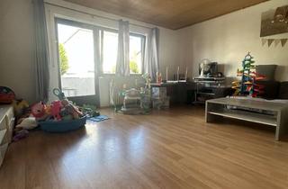 Wohnung kaufen in Mehlbergweg 37, 55232 Alzey, Vermietete 3-Zimmer-Wohnung mit Balkon in ruhiger Wohnlage von Alzey
