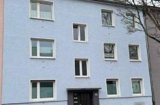 Wohnung kaufen in 47119 Laar, Schöne DG-Wohnung mit Einbauküche in ruhiger Lage und direkter Nähe zum Rheindamm