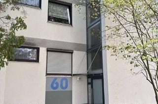 Wohnung kaufen in Elsa Brändström Straße 60, 90431 Großreuth b Schweinau, Gepflegte vermietete 4 Zi-ETW in Nürnberg Großreuth b. Schweinau