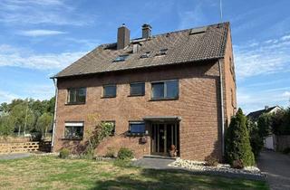 Wohnung kaufen in 47506 Neukirchen-Vluyn, Großzügige 4-Zimmer-ETW mit Balkon in Neukirchen-Vluyn!