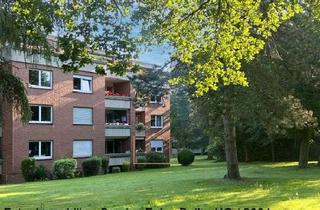 Wohnung kaufen in 32549 Bad Oeynhausen, 2-Zi.-Eigentumswohnung