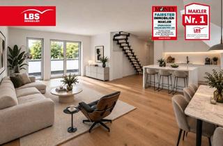 Wohnung kaufen in 42553 Velbert, 129qm Neubau Maisonette Wohnung - 4 Zimmer in Velbert-Neviges