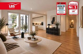Wohnung kaufen in 42553 Velbert, 117qm Neubau Erdgeschoss Wohnung auf 4 Zimmer in Velbert-Neviges