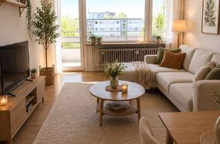 Wohnung kaufen in 85375 Neufahrn, Ein Zuhause zum Verlieben-Sonnige 3 Zimmer Wohnung in zentraler Lage mit Soforteinzug