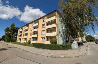 Wohnung kaufen in 85435 Erding, "ERBBAURECHT - RENOVIERTE WOHNUNG MIT ATTRAKTIVEM WOHNKOMFORT"