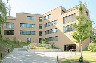 Wohnung kaufen in 37075 Göttingen, *Ostviertel* Exklusive Neubau-Maisonette mit eigenem Garten