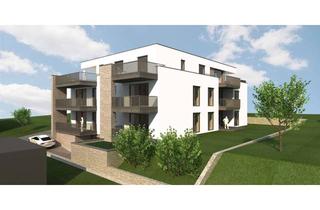Wohnung kaufen in 52428 Jülich, Garten-Idylle im City-Format: Stilvolle EG-Wohnung mit eigener Terrasse und privater Grünoase.
