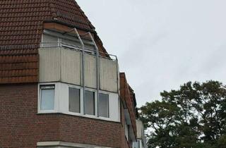 Wohnung kaufen in Louisenstr., 27749 Mitte, Über den Dächern Delmenhorsts