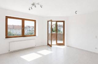 Wohnung kaufen in Düsseldorfer Str., 63939 Wörth, 2-Zimmer-Wohnung mit Balkon in Wörth am Main zu verkaufen