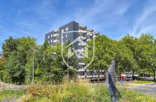 Wohnung kaufen in 42579 Heiligenhaus, Kapitalanlage in gepflegter Liegenschaft | Gut vermietete Wohnung im grünen Westen von Heiligenhaus