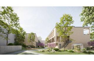 Wohnung kaufen in Pistoriusstraße 92 A/B, 13086 Weißensee, Jetzt vormerken: Eigentumswohnungen im Hofgarten Weißensee