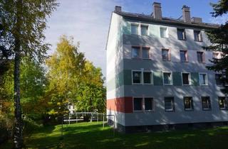Wohnung kaufen in 09465 Sehmatal-Cranzahl, Wohnen oder Ferien im Sehmatal!