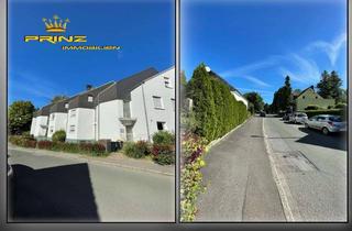 Wohnung kaufen in 44287 Aplerbeck, Wohnoase inkl. zwei Dachterrassen und Garage