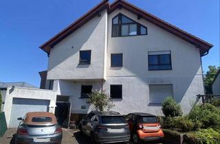 Wohnung kaufen in 64665 Alsbach-Hähnlein, Geräumige Wohneinheit in ruhiger Lage mit Balkon und Gemeinschaftsgarten in Alsbach-Hähnlein