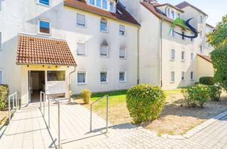 Wohnung kaufen in 93152 Nittendorf, 4,8 % Rendite: Vermietete 5-Zimmer-Wohnung in Nittendorf