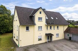 Wohnung kaufen in 88410 Bad Wurzach, Solide investieren in ruhiger Lage
