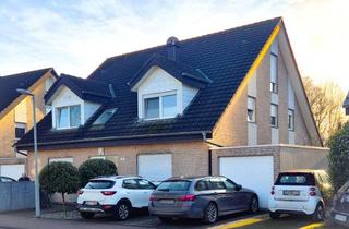 Wohnung kaufen in Claushof 29, 46535 Dinslaken, " Claus 29 " Maisonettewohnung am Claushof in Dinslaken
