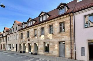 Wohnung kaufen in 91054 Erlangen, 2-Zimmer-Eigentumswohnung in der Erlanger City - zum 01.12.26 bezugsfrei