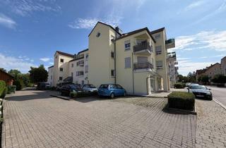 Wohnung kaufen in 86836 Klosterlechfeld, Katip | Gemütliche 1-Zimmer-Wohnung mit heller Wohnatmosphäre