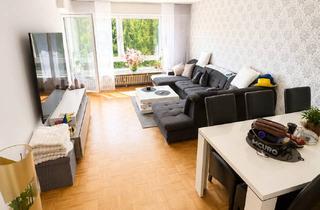 Wohnung kaufen in Kirchstraße 137, 45478 Speldorf, TOP 3-Zimmer Eigentumswohnung mit Balkon in Mülheim Speldorf