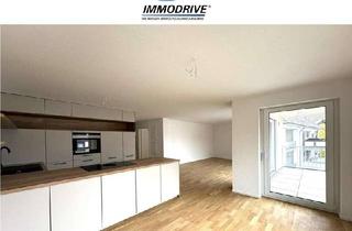 Wohnung kaufen in 89150 Laichingen, +++ Erstbezug +++ Moderne 3,5 Zimmer Wohnung in zentraler Lage