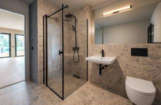 Wohnung kaufen in Parkstraße 31, 13585 Spandau, NEUBAU 1-ZIMMER-ERSTBEZUG MIT WASSERBLICK
