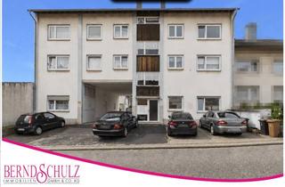 Wohnung kaufen in 53347 Alfter, Großzügige 4-Zimmer-Wohnung mit Balkon in Alfter-Witterschlick