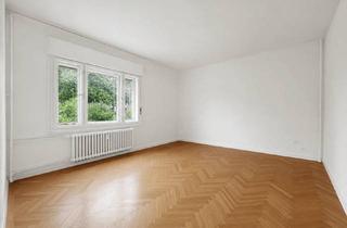 Wohnung kaufen in Olivaer Platz, 10707 Wilmersdorf, Kernsanierte 3-Zimmer-Wohnung mit 57 qm, Fischgrätparkett und moderner Einbauküche am Olivaer Platz