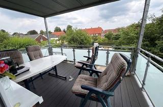 Wohnung kaufen in 45721 Haltern am See, Renovierte Etagenwohnung im Zentrum Halterns
