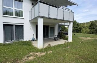 Wohnung kaufen in 72766 Reutlingen, Traumhaft neuwertige 2-Zi. Wohnung in Bestlage der Achalm