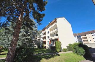 Wohnung kaufen in 78224 Singen, Wohnung in Nordstadt