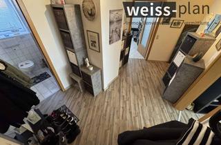 Wohnung kaufen in 73312 Geislingen, 2,5 Zimmer Wohnung im Hochparterre inkl. TG-Stellplatz