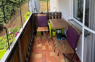 Wohnung kaufen in 74706 Osterburken, 3 Zimmer-Wohnung mit Garage / Osterburken