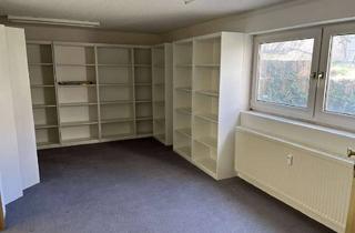 Wohnung kaufen in 71364 Winnenden, Rarität für Kapitalanleger: kompaktes Einzimmerappartement im Souterrain