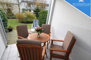 Wohnung kaufen in Carl-Vinnen-Weg 5a, 27476 Cuxhaven, Strandnahes Wohnen in Duhnen – gemütliche Wohnung mit Terrasse