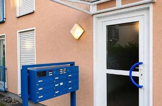 Wohnung kaufen in 77855 Achern, Schöne, helle 2,5 Zimmerwohnung zentral in Achern zu verkaufen