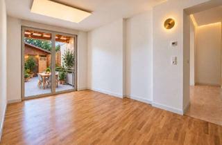 Wohnung kaufen in 76684 Östringen, EIGENNUTZER & KAPITALANLEGER AUFGEPASST: Hochwertig sanierte Wohnung mit großzügiger Terrasse