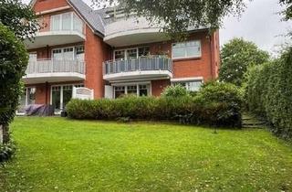 Wohnung kaufen in Mühlenplatz, 24214 Gettorf, Wohnen mit Hausgefühl