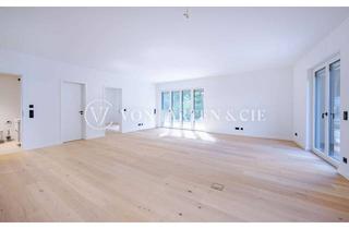 Wohnung kaufen in 22607 Othmarschen, Exklusive Neubau Maisonette mit Haus im Haus Charakter!