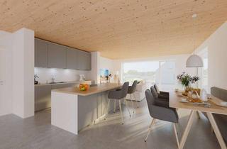 Wohnung kaufen in Stockerhutweg 50, 92637 Stockenhut, Barrierefreie 2-Zimmer-Wohnung mit geräumiger Terrasse - Wohnung 4