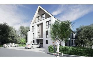 Wohnung kaufen in Silberhölle 6-8, 76646 Bruchsal, Hochwertige 3,5 Zimmer Wohnung in Top Lage