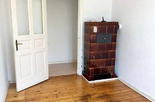 Wohnung kaufen in Sophie-Charlotten-Straße 46, 14059 Charlottenburg, Bezugsfreie 2-Zimmer-Altbauwohnung nahe Lietzenseepark in Charlottenburg – Top-Lage!